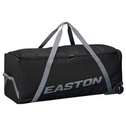 Easton Team Wheeled Baseball Equipment Bag