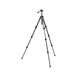 Vortex Summit Carbon II Tripod Kit 6.3 - 53.3 in Arca Black 18.1in 2.5lbs TR-SMC