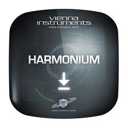 Vienna Symphonic Library Harmonium- Vienna Instruments (Standard Library, Download) VSLD88