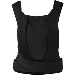 Cybex Yema Tie Baby Carrier - Denim Stardust Black