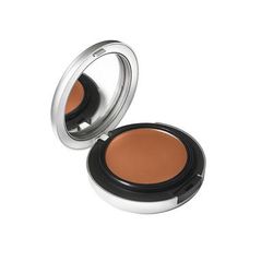 MAC - Studio Fix Tech Cream-to-powder Foundation Fondotinta 10 g Marrone unisex