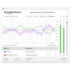 Sonarworks SoundID Reference for Headphones EDU