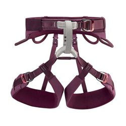 Petzl Luna Harness - Women's Violet Small C035BA01