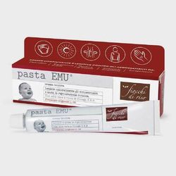 Fiocchi di Riso Pasta EMU® 30 ml Crema basica