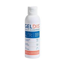 GELDIS® Daily Cleanser per Allineatori 100 ml Gel