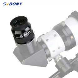 SVBONY-Télescope 2 "Super Grand Angle SIM 26mm SWA 70 ° Ultra Grand Angle Précision Achromatique
