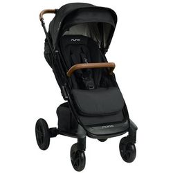 Nuna TAVO Next Stroller - Caviar