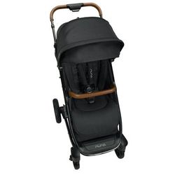Nuna TAVO Next Stroller - Caviar