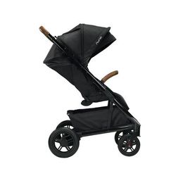 Nuna TAVO Next + Pipa Rx Travel System Bundle - Caviar