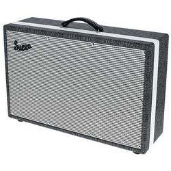 Supro 1799 Black Magick Extension Ca