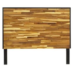 Reclaimed Wood Headboard-Twin - Padma's Plantation RCL19-T