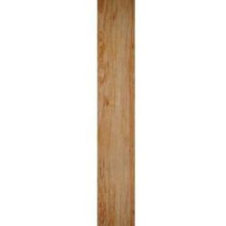 Tivoli II 6" x 36" Self-Adhesive Vinyl Floor Planks by Achim Home Décor in Rustic Oak