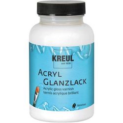 C. Kreul Vernis acrylique, 275 ml