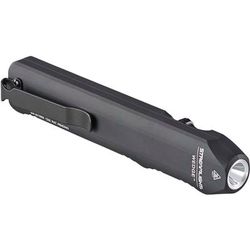 Streamlight Wedge LED Flashlight Lithium ION 300 Lumens Black USB-C 88810