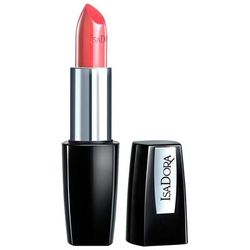 Isadora - Autumn Make-up Perfect Moisture Lipstick Rossetti 4.5 g Rosa unisex