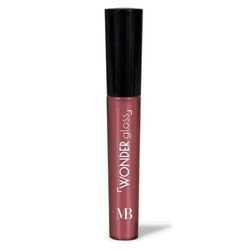 Miss Broadway - WONDER GLOSS Lucidalabbra 7 ml Oro rosa female