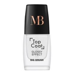 Miss Broadway - GLOSSY EFFECT Smalti 8 ml Bianco female