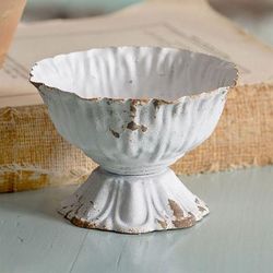 Mini Scalloped Cup - Box of 4 - CTW Home Collection 790068