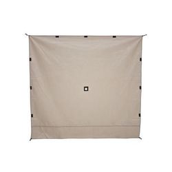 Gazelle Wind Panel 3-Pack Tan GA104