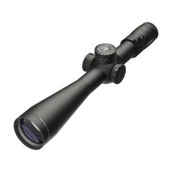 Leupold Mark 5HD 5-25x56mm Rifle Scope 35 mm Tube First Focal Plane Black Matte Non-Illuminated PR2-MIL Reticle Mil Rad Adjustment 180222