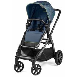 Peg Perego YPSI Single-to-Double Stroller - New Life