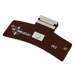 Snareweight M1 magn. Overtone Damper Brown