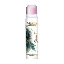 Malizia - Seduction Parfum Green T Deodoranti 100 ml female