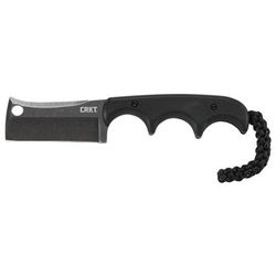 CRKT Minimalist Cleaver Fixed Blade SKU - 798710