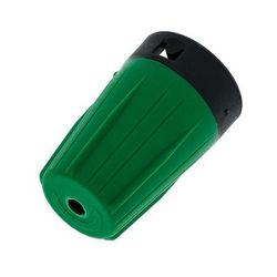Neutrik BST-BNC-5 green