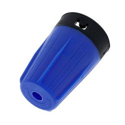 Neutrik BST-BNC-6 blue