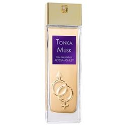 Alyssa Ashley - Tribute to Musk Tonka Musk Profumi donna 100 ml unisex