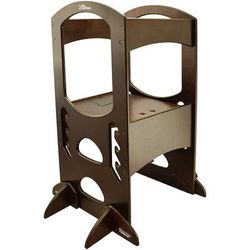 Little Partners Original Learning Tower - Espresso