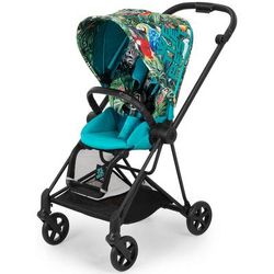 Cybex Mios 2 Complete Stroller Bundle - We The Best x DJ Khaled