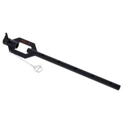 Doughty T45612 Single Ended Drop Arm