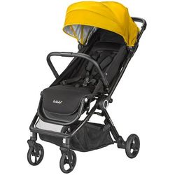 Larktale Autofold Stroller - Clovelly Yellow