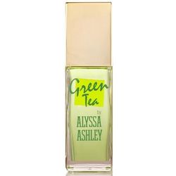 Alyssa Ashley - Green Tea Eau de toilette Profumi donna 100 ml female