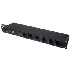 GUDE Sequencer & Conditioner Typ F