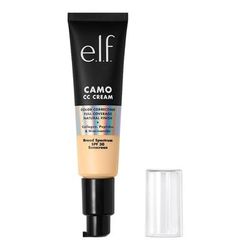 e.l.f. - Camo CC Cream BB & CC Cream 30 g Marrone chiaro unisex