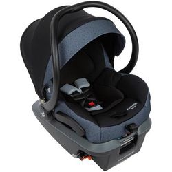 Maxi-Cosi Zelia 2 Max Travel System - Tetra Graphite