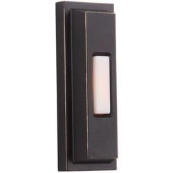 Lighted Push Button - Craftmade PB5005-AZ