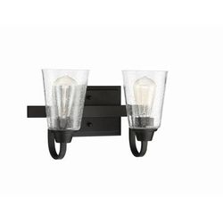 Vanity Light - Craftmade 41902-ESP-CS