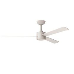 Ceiling Fan (Blades Included) - Craftmade PRV52MWW3