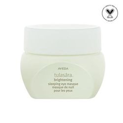 Aveda - Tulasara™ Brightening Sleeping Eye Masque Maschere occhi & labbra 15 ml unisex