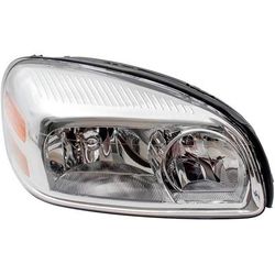 2005-2008 Chevrolet Uplander Right Headlight Assembly - Brock 1221-0153R