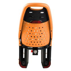 Thule Yepp Maxi EasyFit Rack Mounted Child Bike Seat - Orange