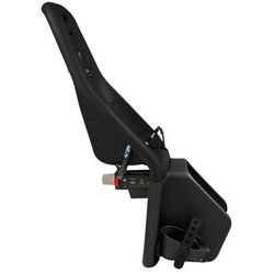 Thule Yepp Maxi EasyFit Rack Mounted Child Bike Seat - Black
