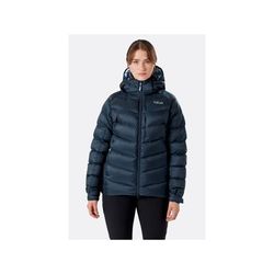 Rab Axion Pro Jacket - Women's Beluga Small QDE-65-BE-10