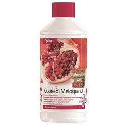 Optima Naturals - Cuore di Melograno Con Oxy 3 Vitamine 1000 ml unisex