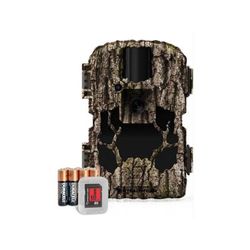 Stealth Cam Prevue 26 Trail Camera Combo Pack 26mp/720p Camo Battery/sd Card STC-PXV26CMOK