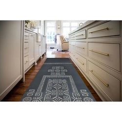 AVI Kitchen Mat By Kavka Designs